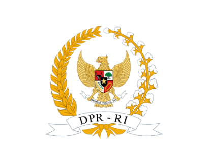 logo dpr