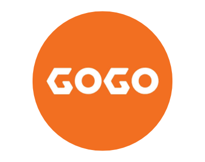 logo gogo