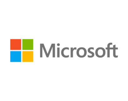 logo microsoft
