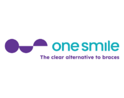 logo one smile