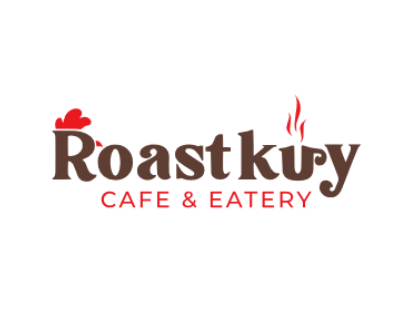 logo roast kuy