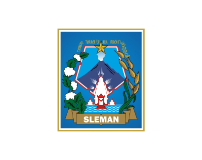 logo sleman