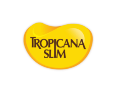 logo tropicana