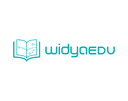 logo widya edu