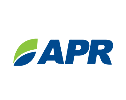 logo apr