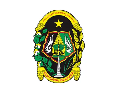 logo kota yogyakarta