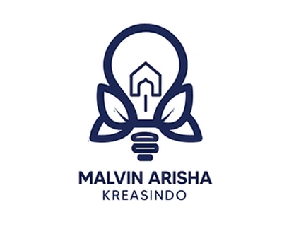 logo malvin arisha