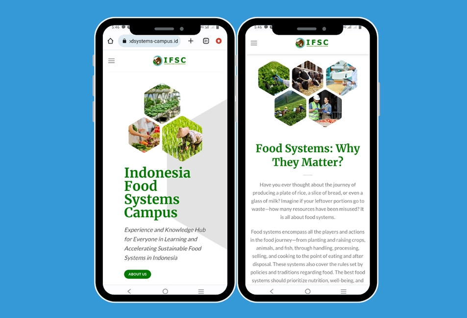 Agriculture Industry