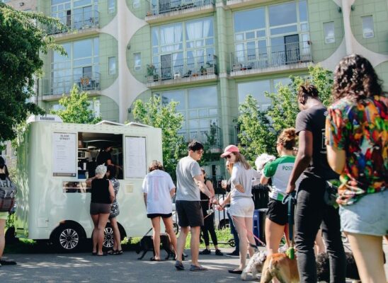Keunikan Blank Street Coffee, Kedai Kopi dengan Ekspansi Terpesat
