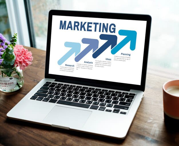 Teknologi Berkembang Pesat, Ini 7 Tren Digital Marketing Tahun 2024