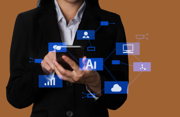 ai digital marketing