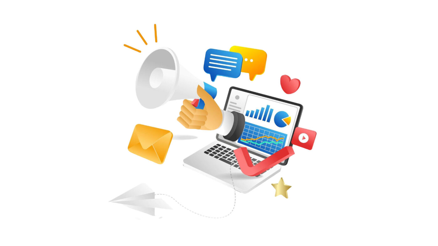 mengoptimalkan potensi bisnis