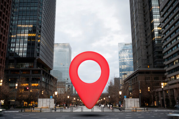 lokasi pemasangan videotron