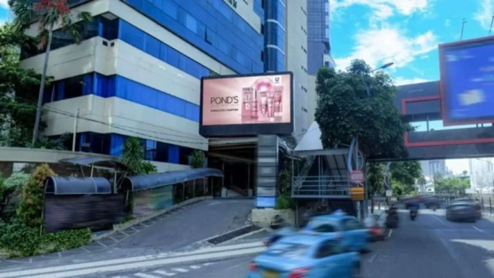 Cara Mengatur Anggaran Iklan Videotron